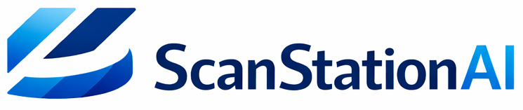ScanStationAI